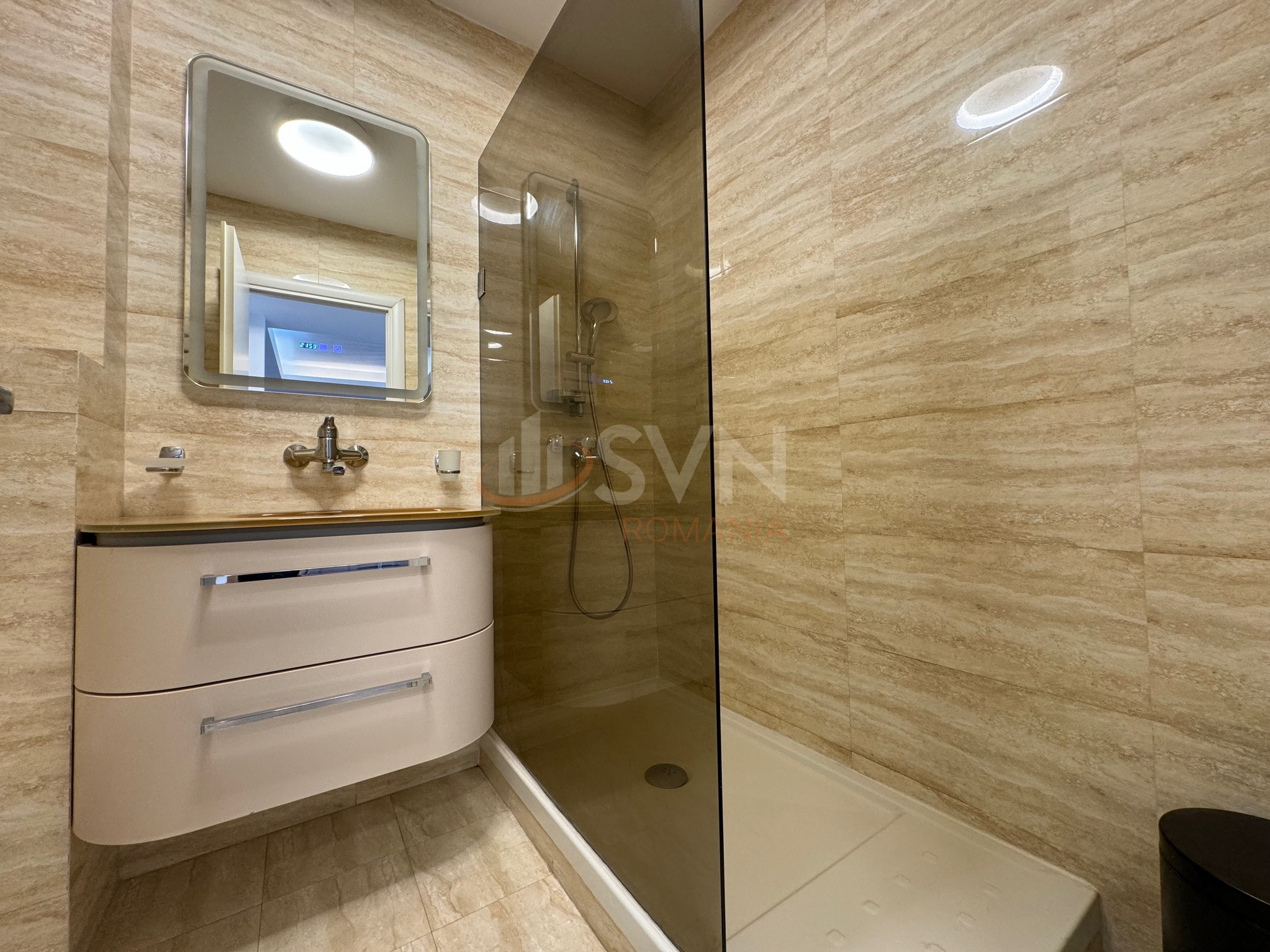 Apartament, 2 camere Bucuresti/Herastrau