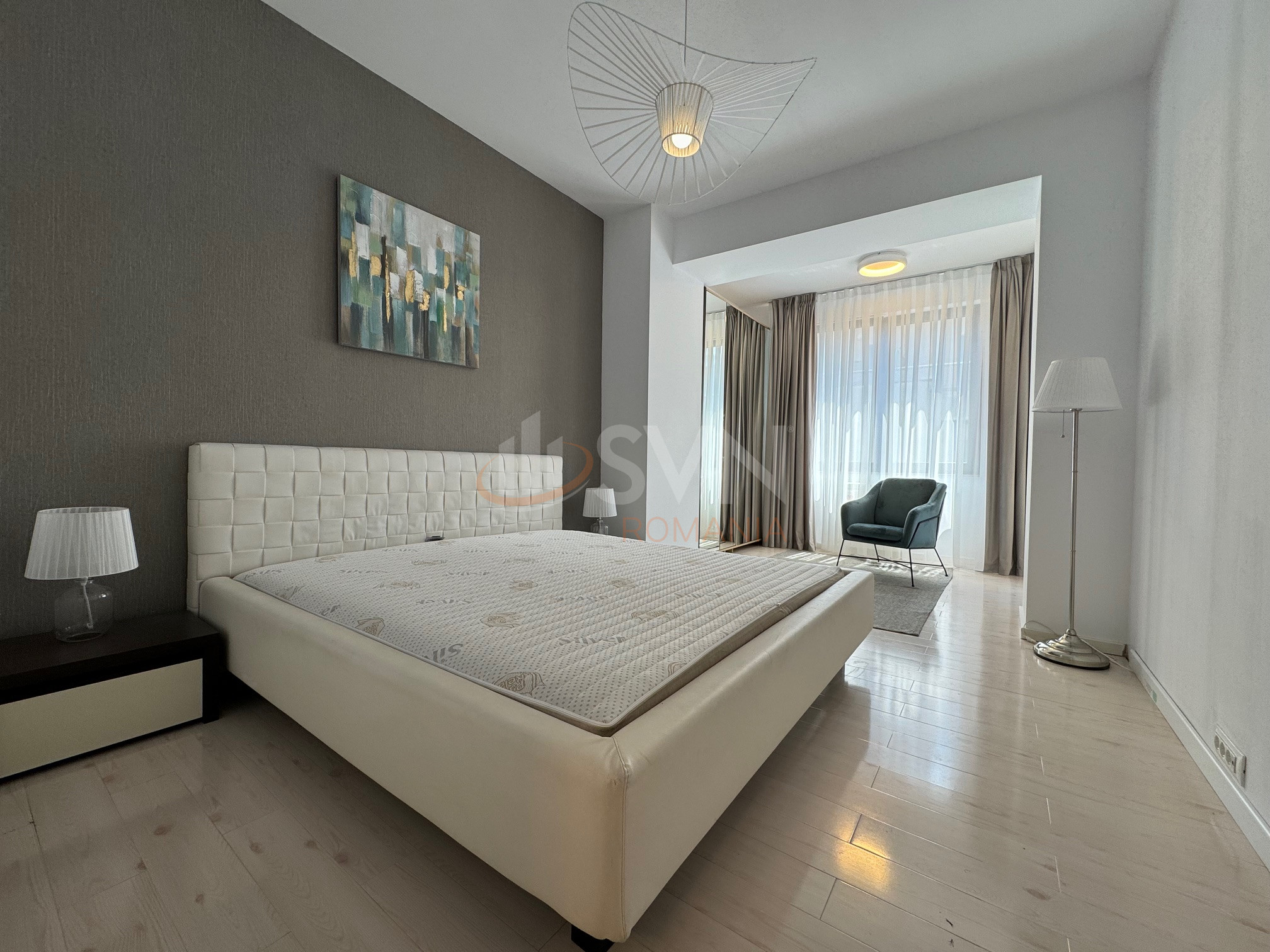 Apartament, 2 camere Bucuresti/Herastrau