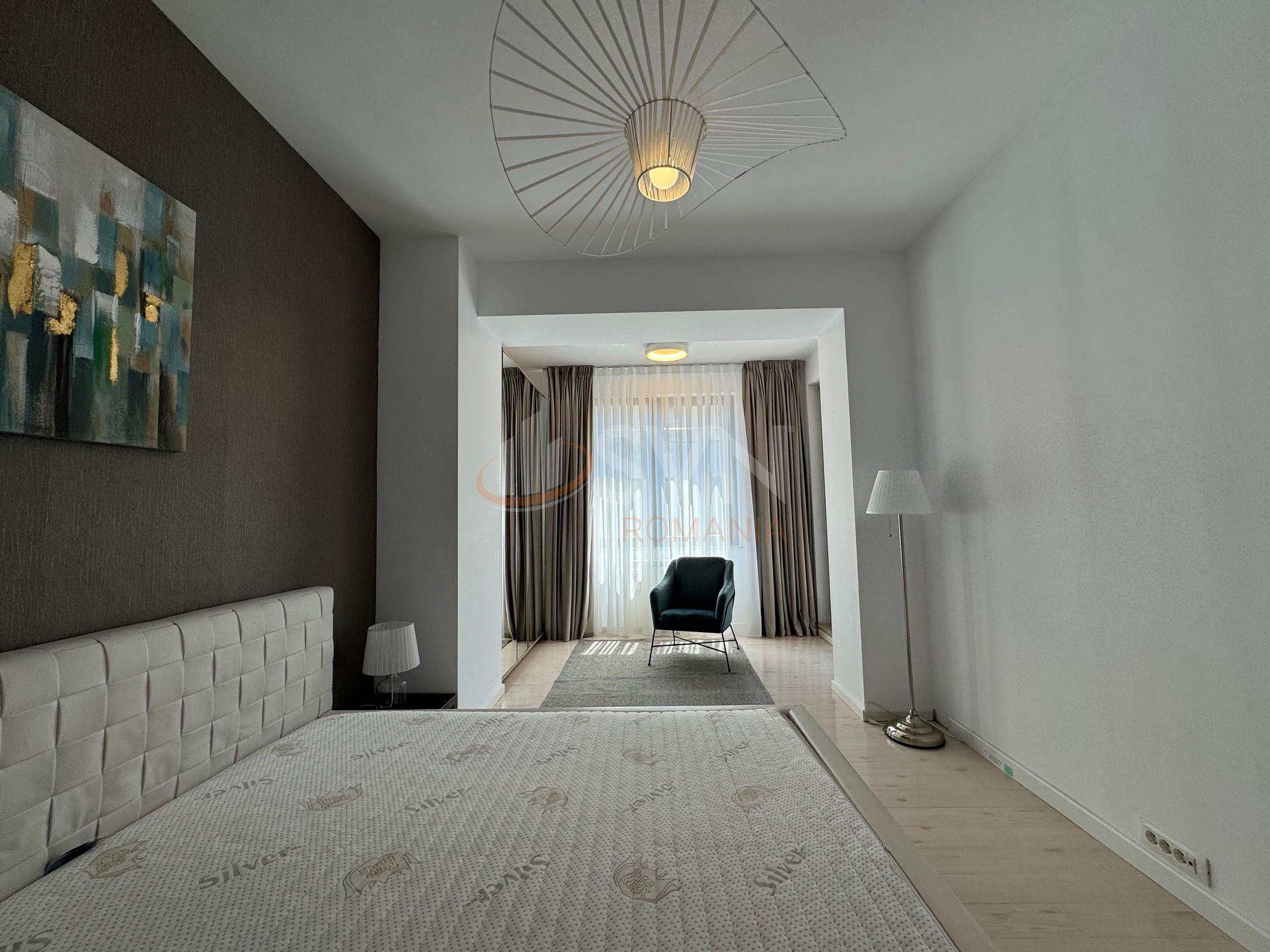 Apartament, 2 camere Bucuresti/Herastrau