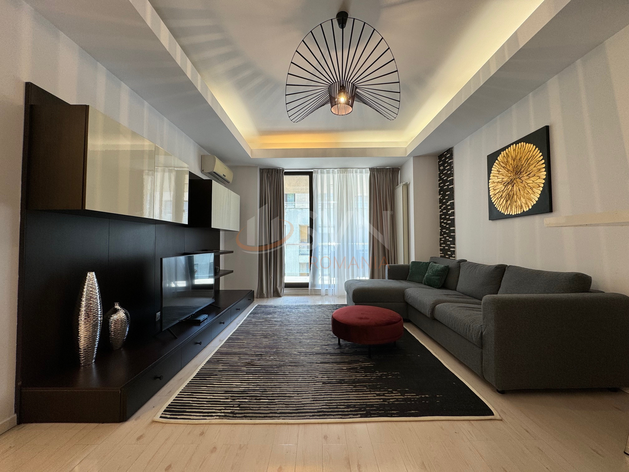 Apartament, 2 camere Bucuresti/Herastrau