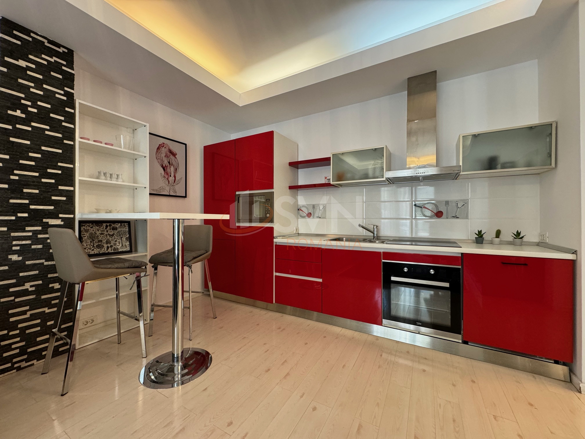 Apartament, 2 camere Bucuresti/Herastrau