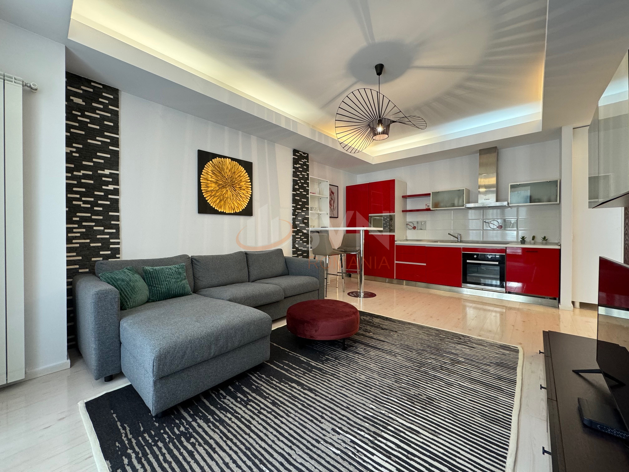 Apartament, 2 camere Bucuresti/Herastrau