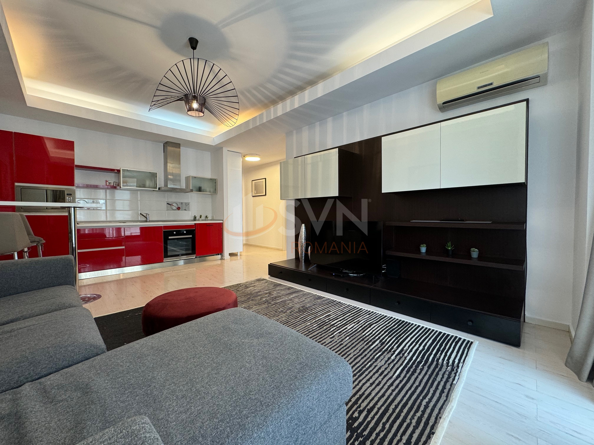 Apartament, 2 camere Bucuresti/Herastrau