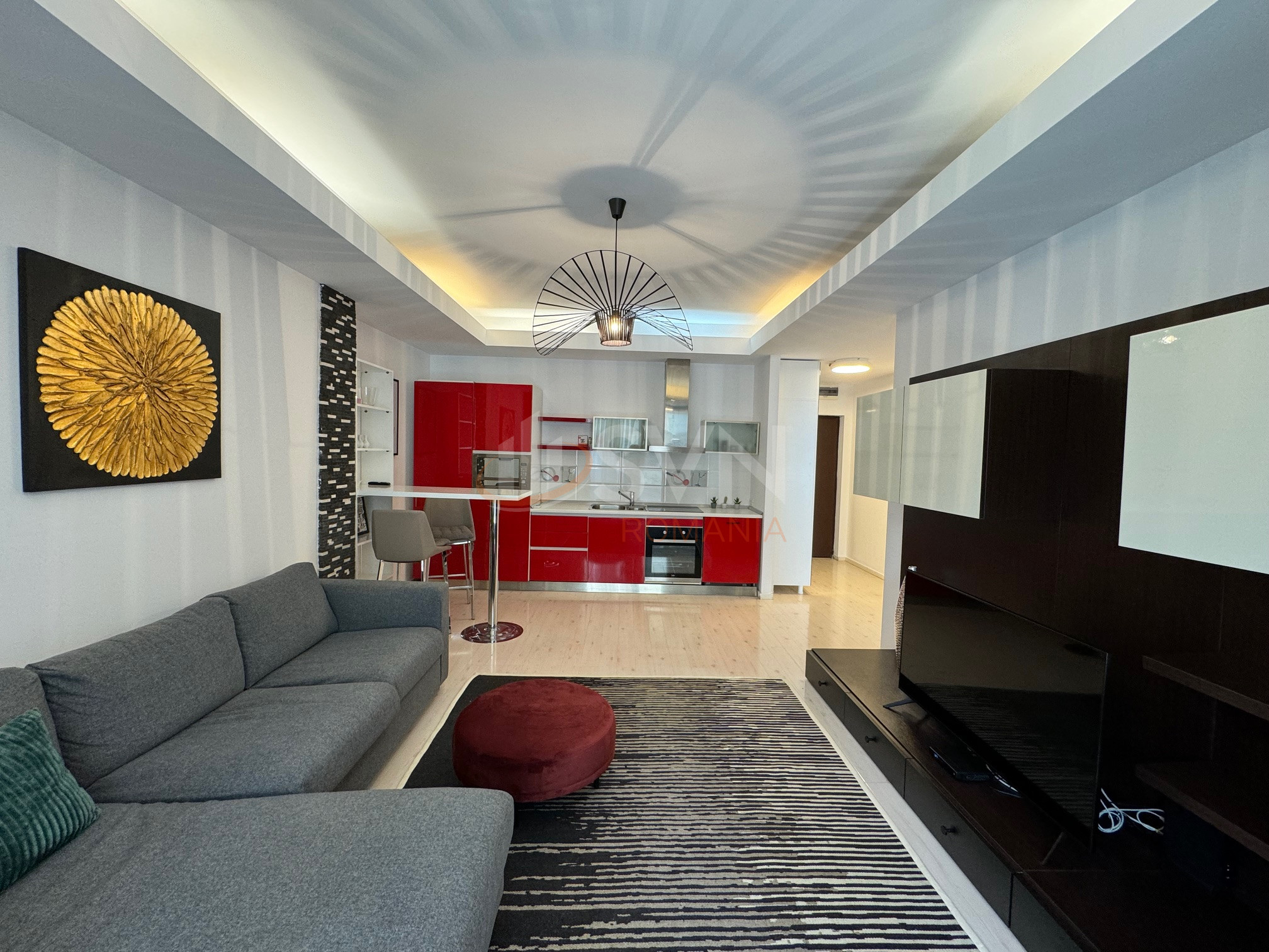 Apartament, 2 camere Bucuresti/Herastrau