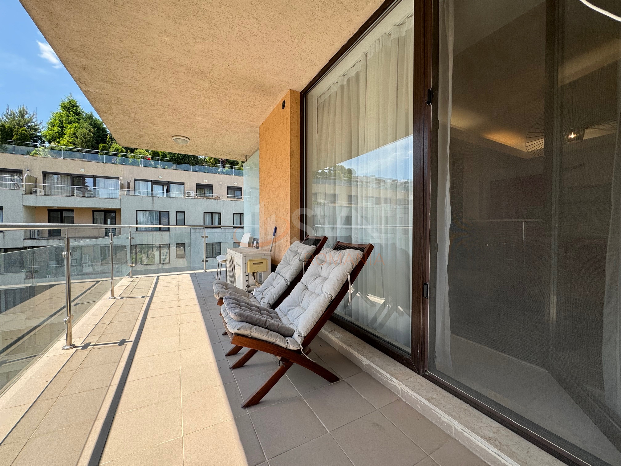 Apartament, 2 camere Bucuresti/Herastrau