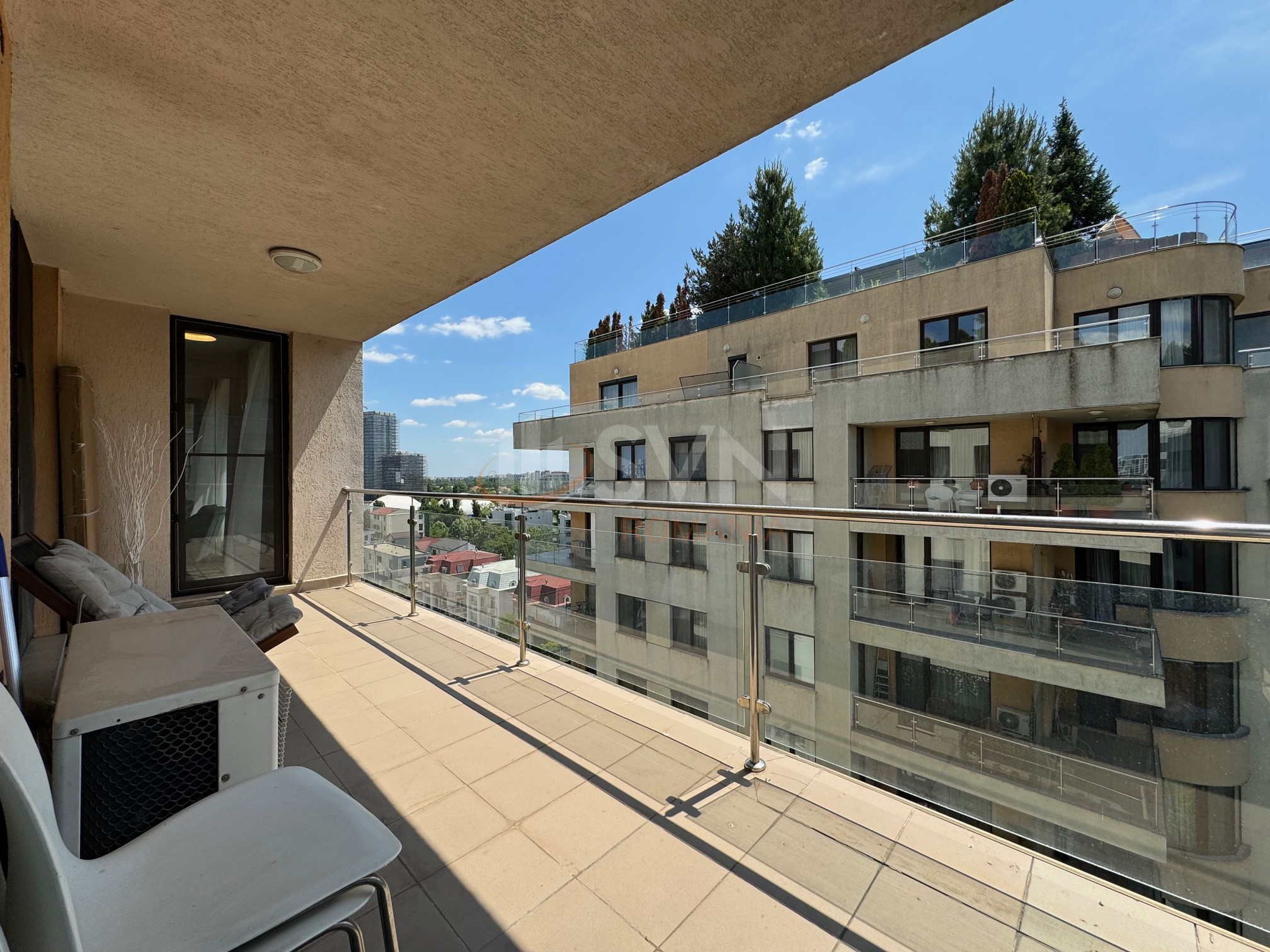 Apartament, 2 camere Bucuresti/Herastrau