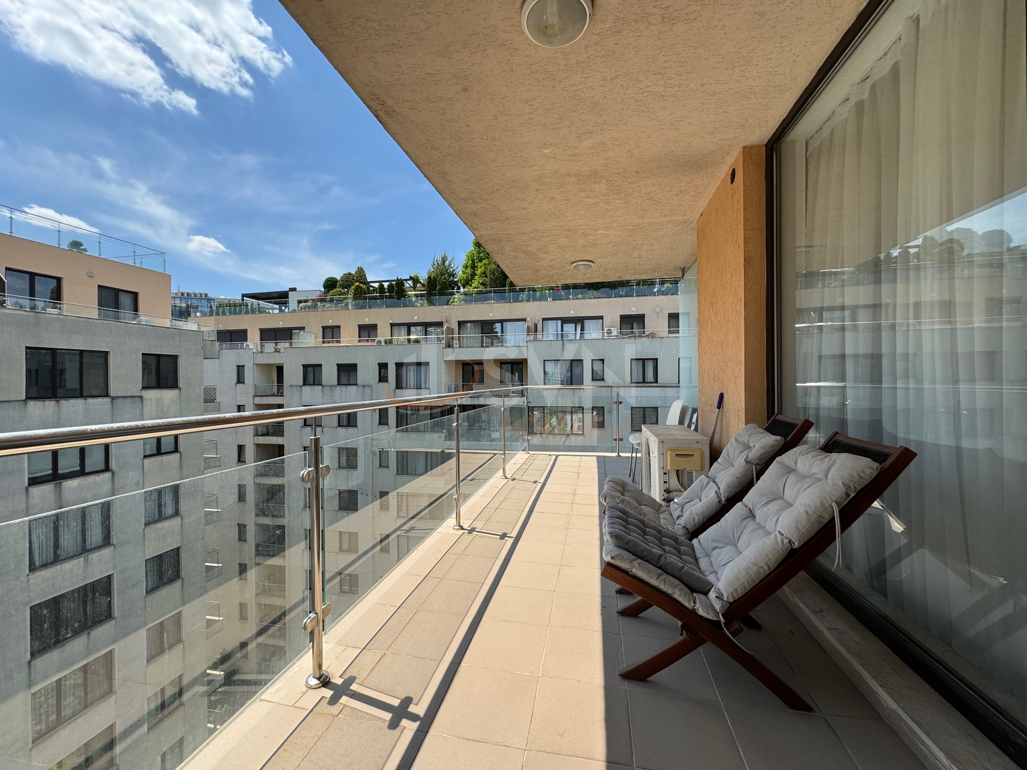 Apartament, 2 camere Bucuresti/Herastrau