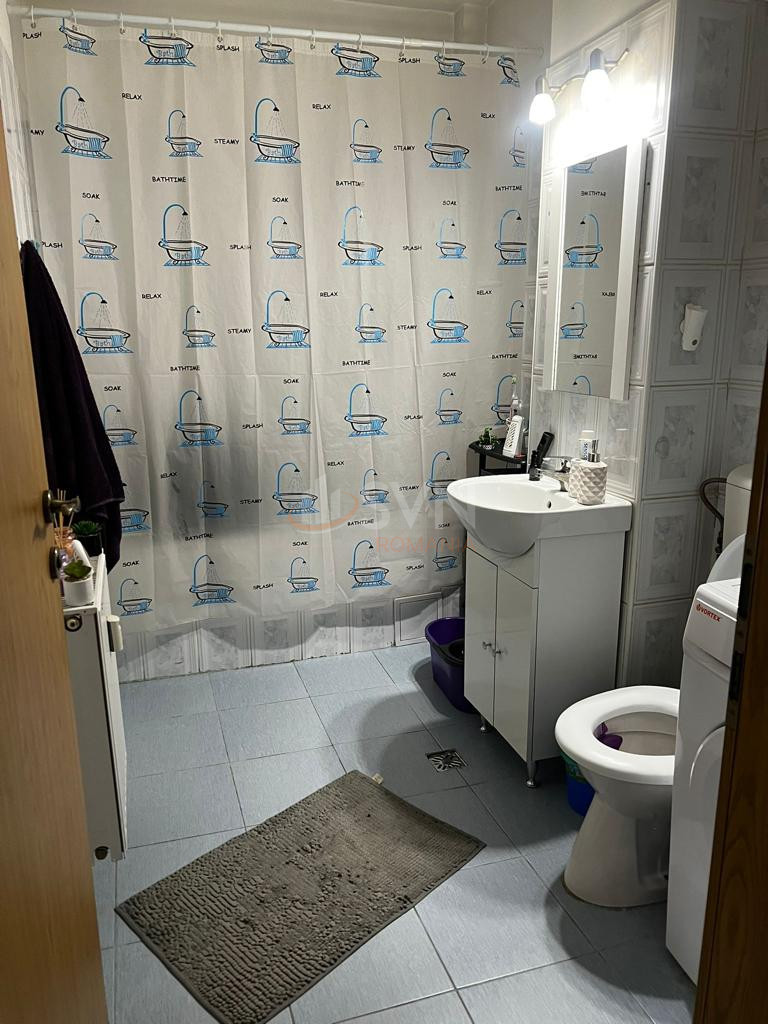 Apartament, 2 camere Cluj/Marasti