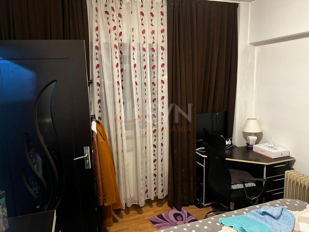Apartament, 2 camere Cluj/Marasti