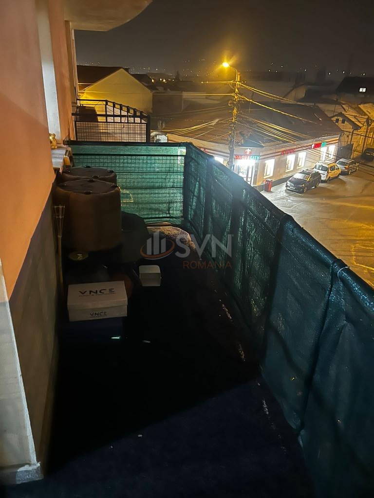 Apartament, 2 camere Cluj/Marasti