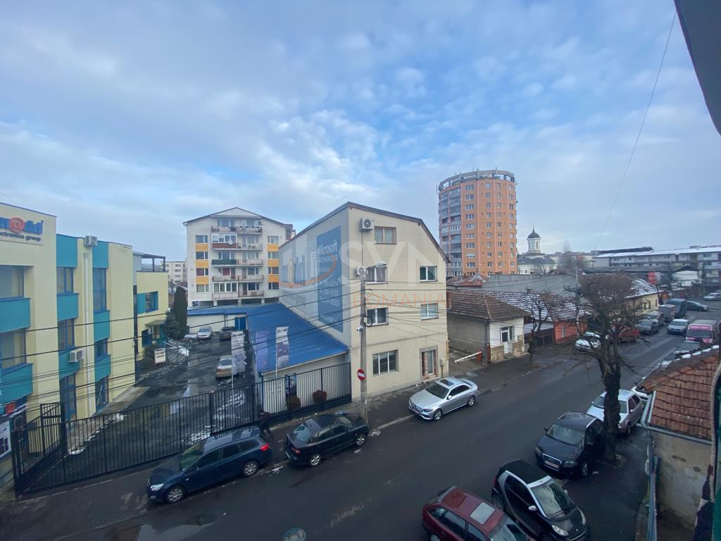 Apartament, 2 camere Cluj/Marasti