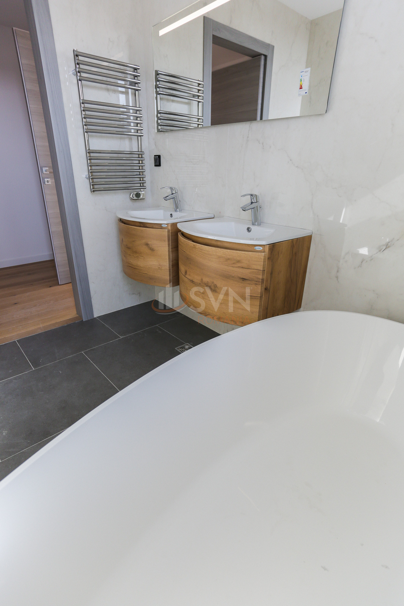 Apartament, 2 camere Bucuresti/Floreasca