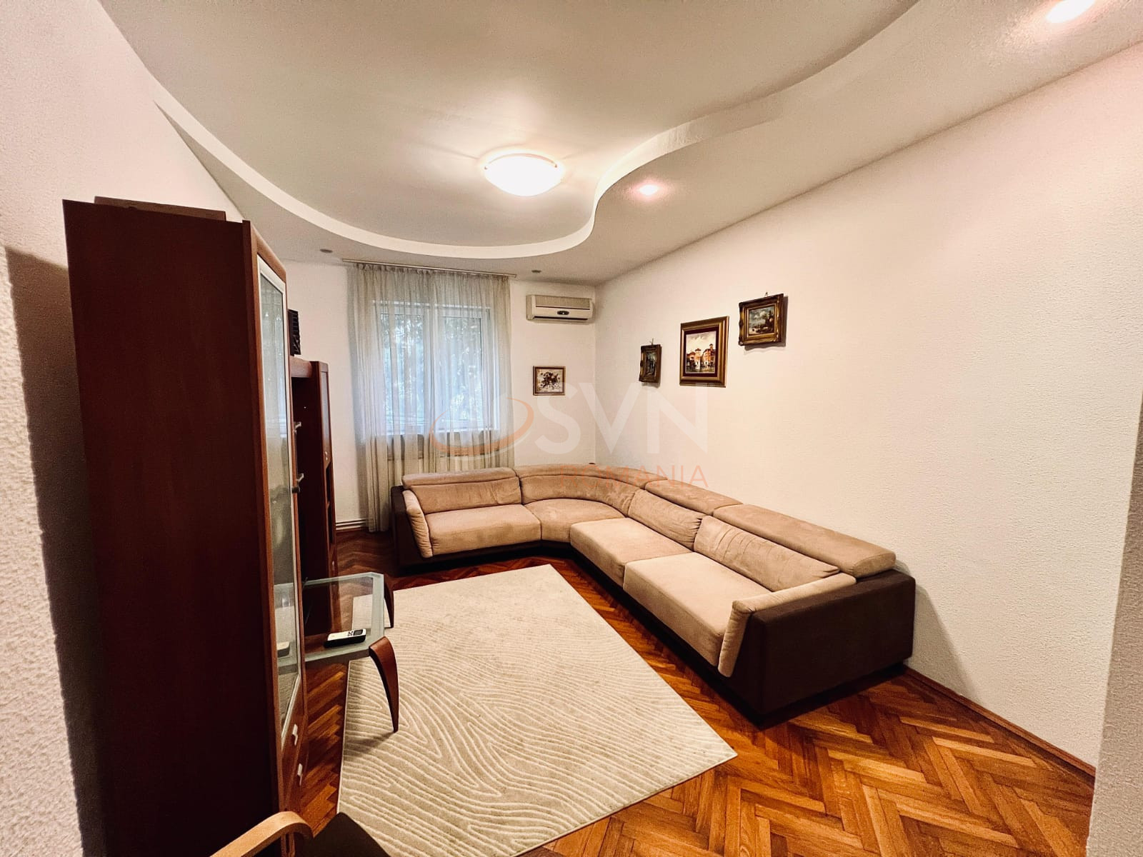 Apartament, 2 camere Bucuresti/Basarabia