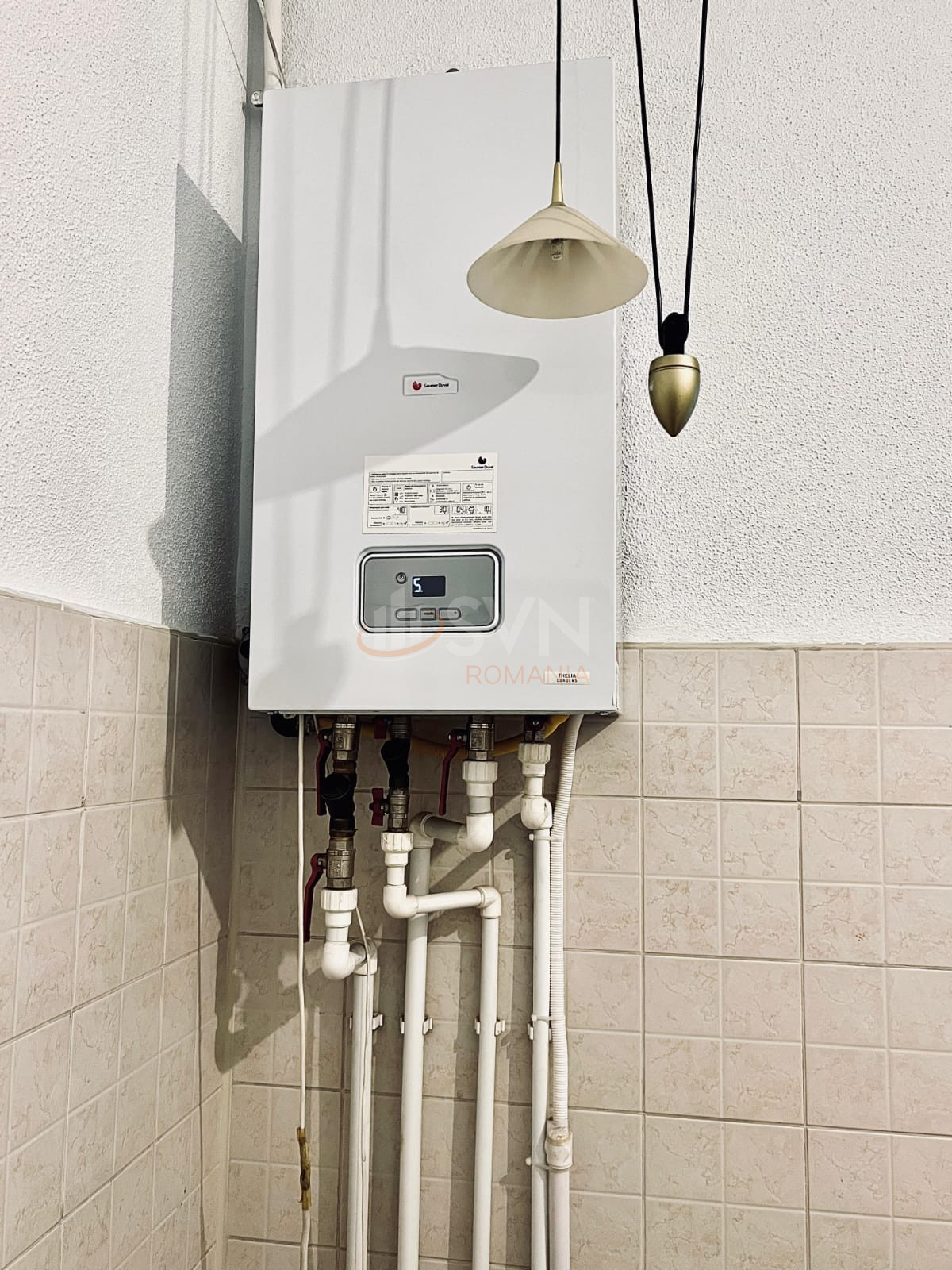 Apartament, 2 camere Bucuresti/Basarabia