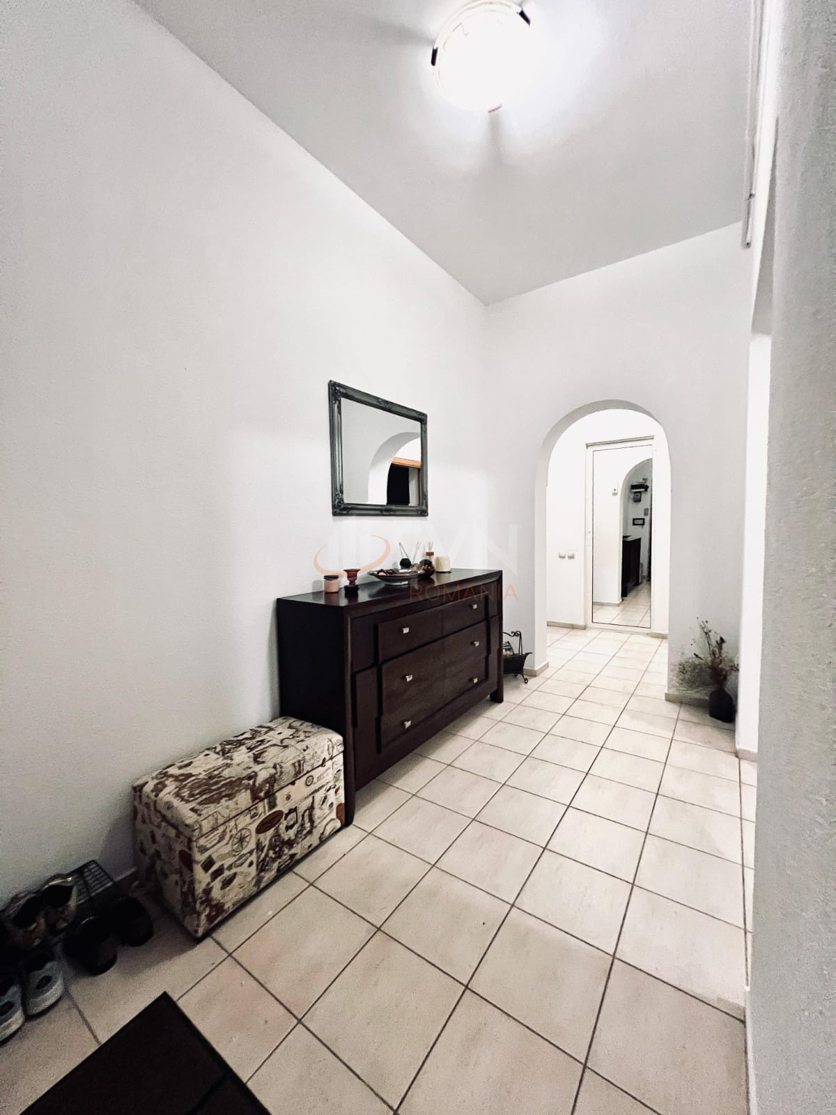 Apartament, 2 camere Bucuresti/Basarabia