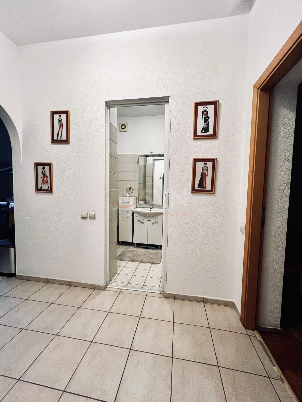 Apartament, 2 camere Bucuresti/Basarabia