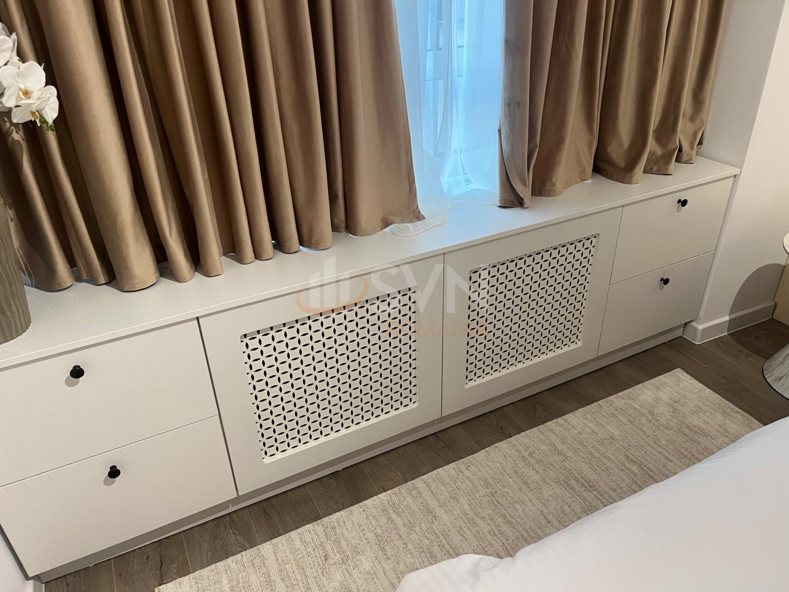 Apartament, 2 camere Bucuresti/13 Septembrie