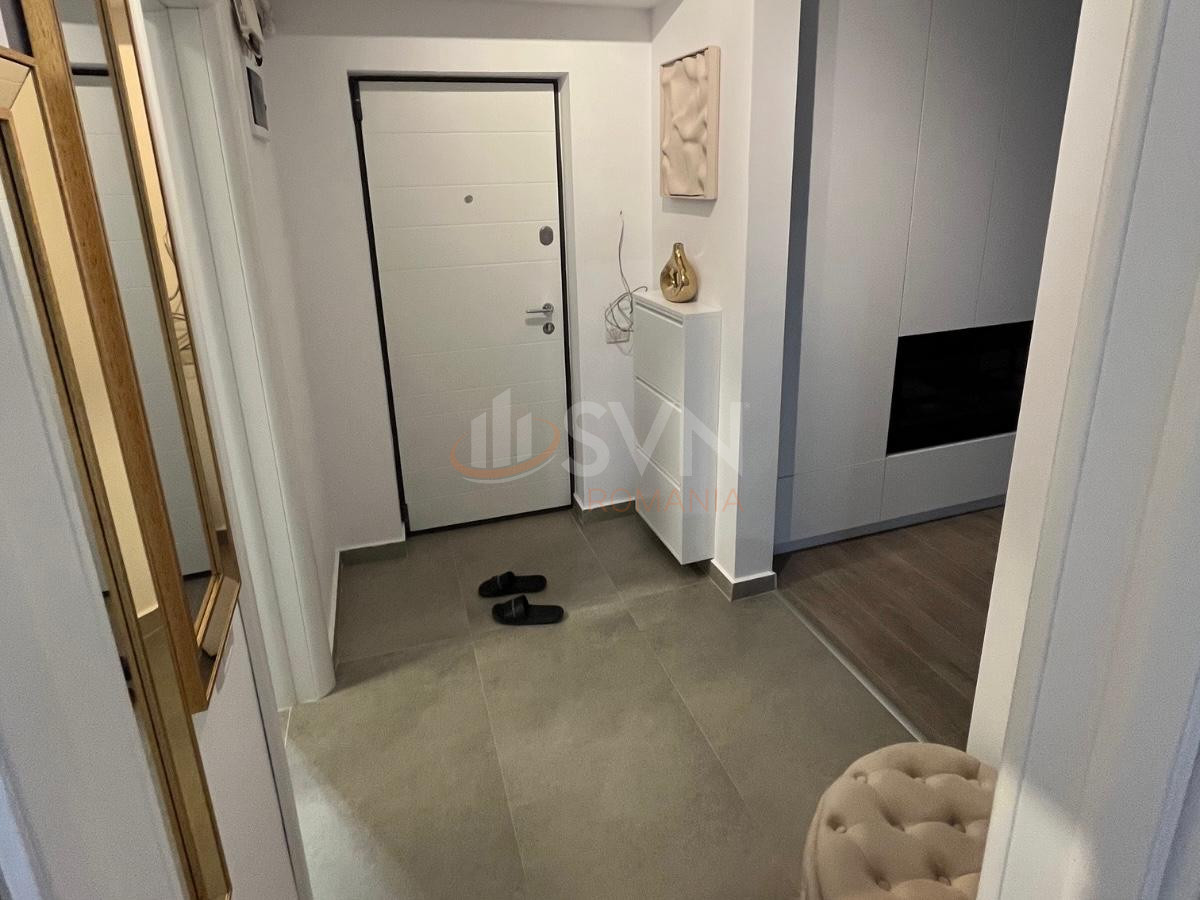 Apartament, 2 camere Bucuresti/13 Septembrie