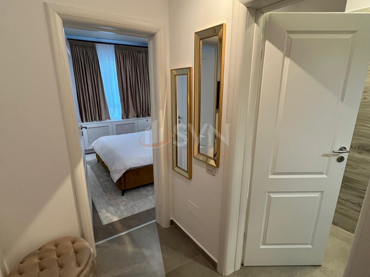 Apartament, 2 camere Bucuresti/13 Septembrie