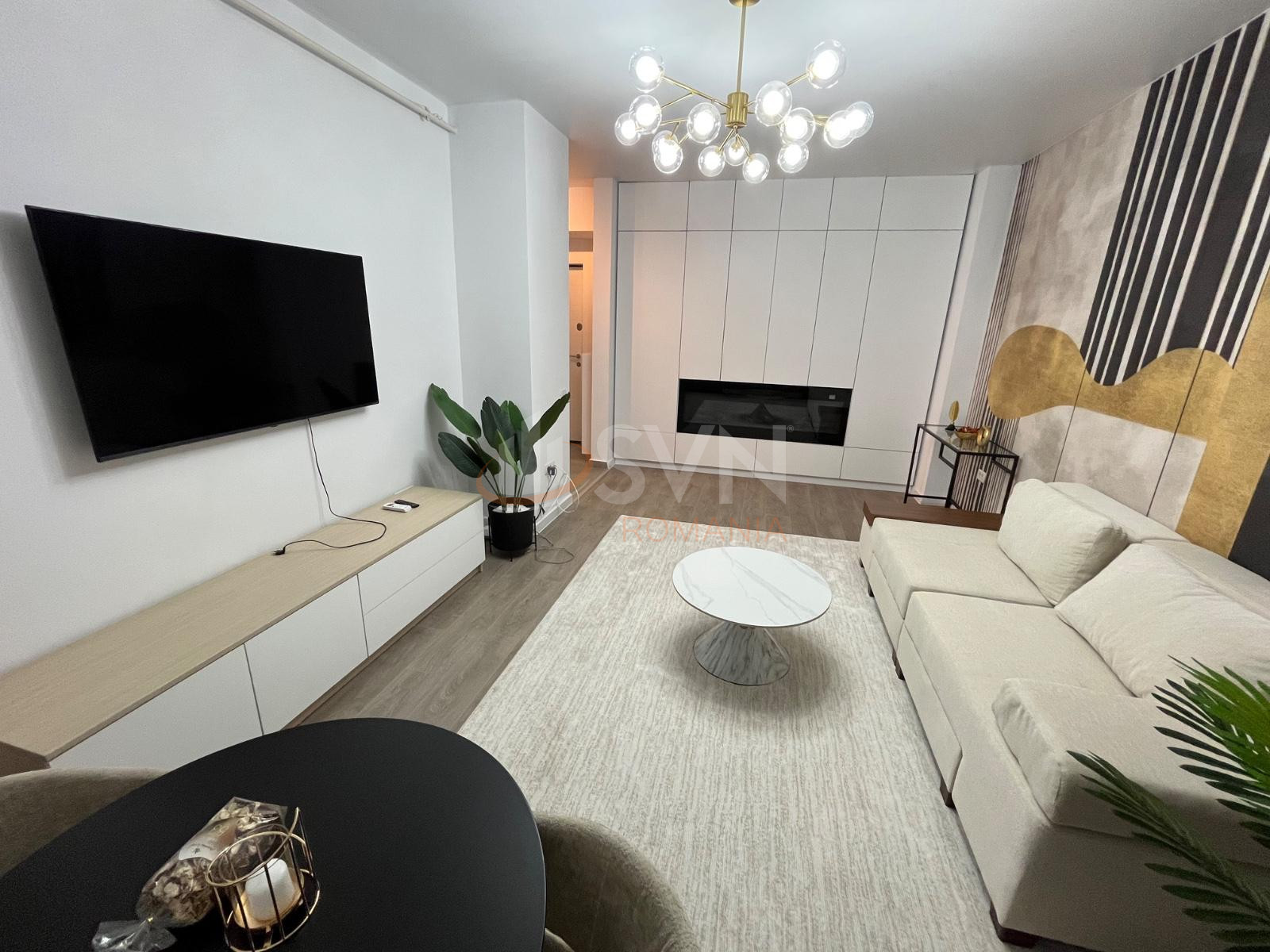 Apartament, 2 camere Bucuresti/13 Septembrie