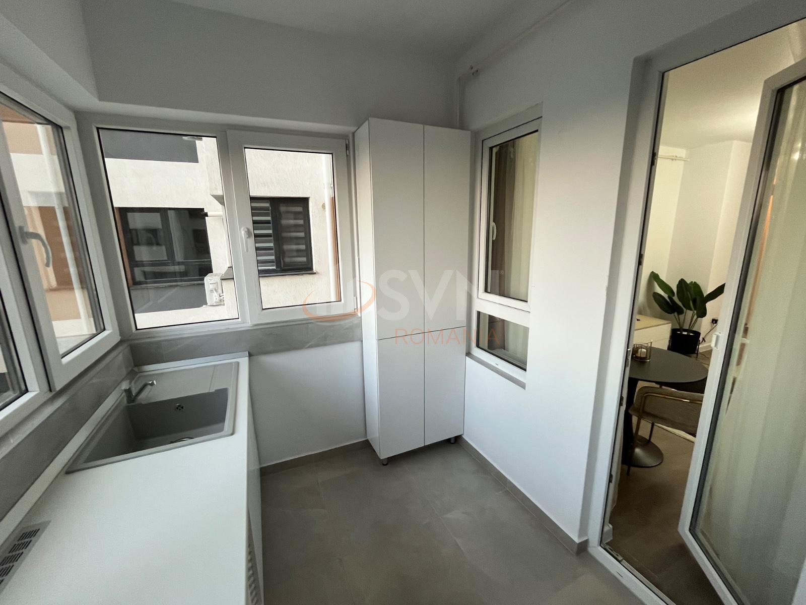 Apartament, 2 camere Bucuresti/13 Septembrie