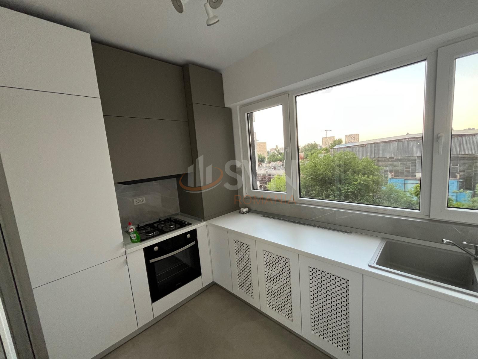 Apartament, 2 camere Bucuresti/13 Septembrie