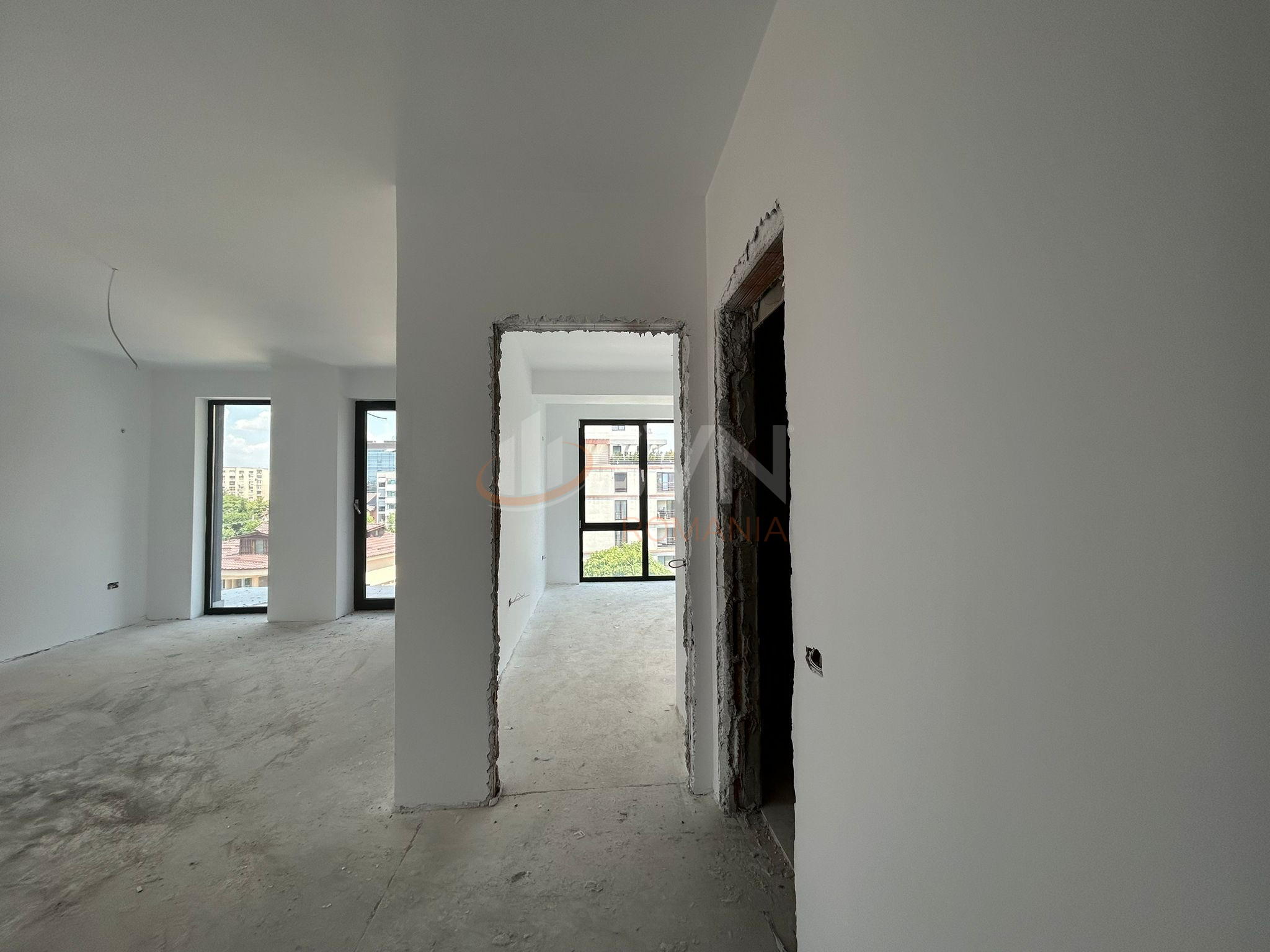 Apartament, 2 camere Bucuresti/Decebal