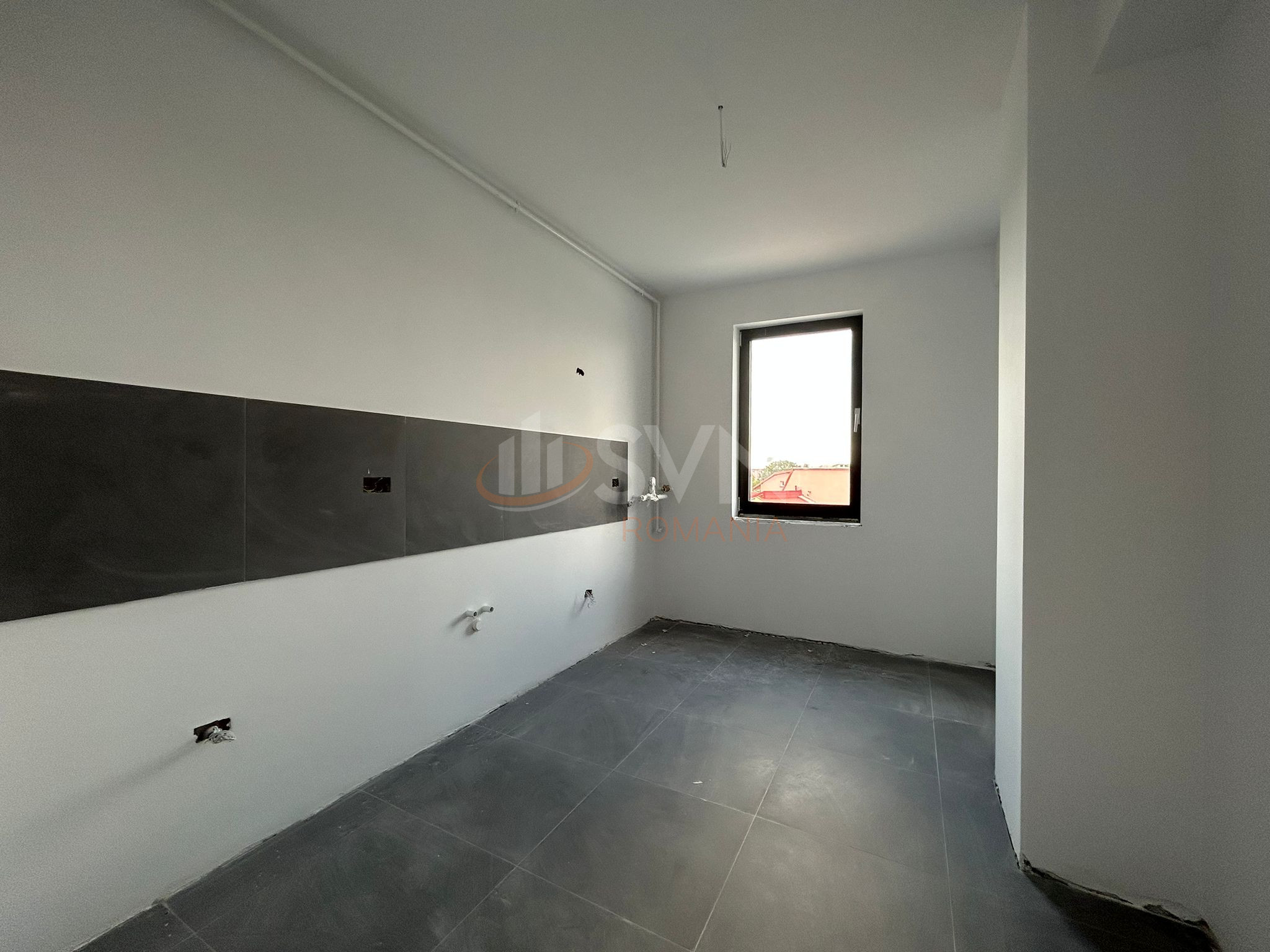 Apartament, 2 camere Bucuresti/Decebal