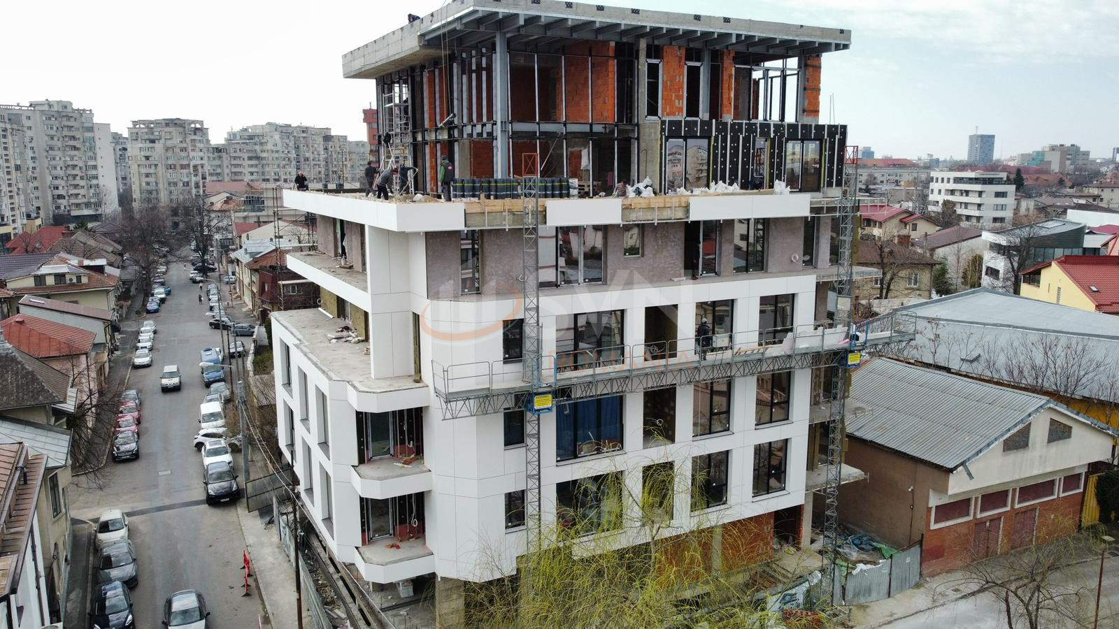 Apartament, 2 camere Bucuresti/Muncii