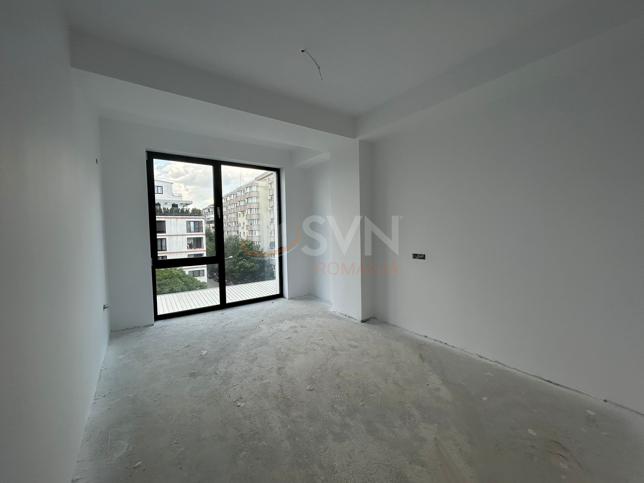 Apartament, 2 camere Bucuresti/Decebal