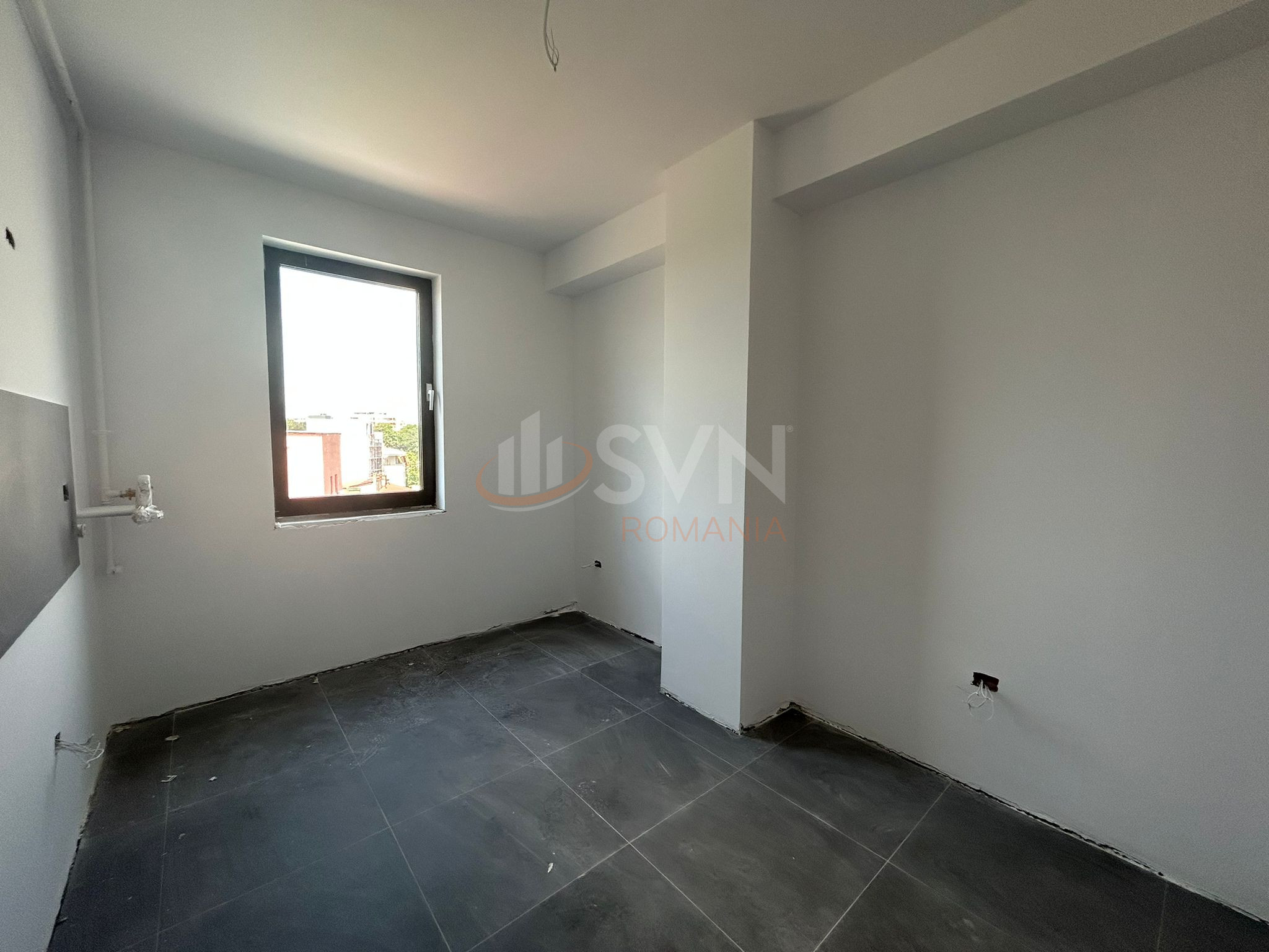 Apartament, 2 camere Bucuresti/Decebal