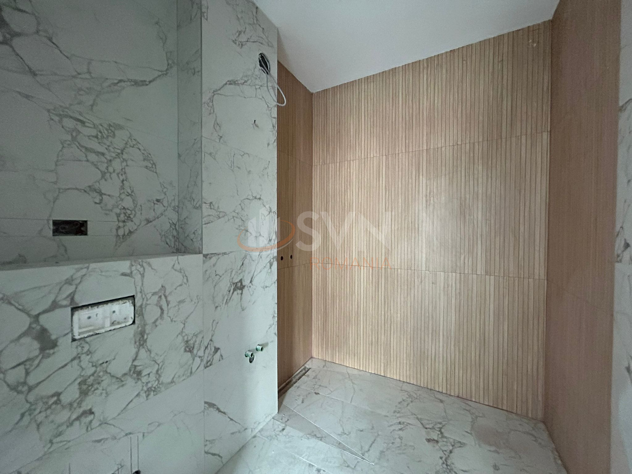 Apartament, 2 camere Bucuresti/Decebal