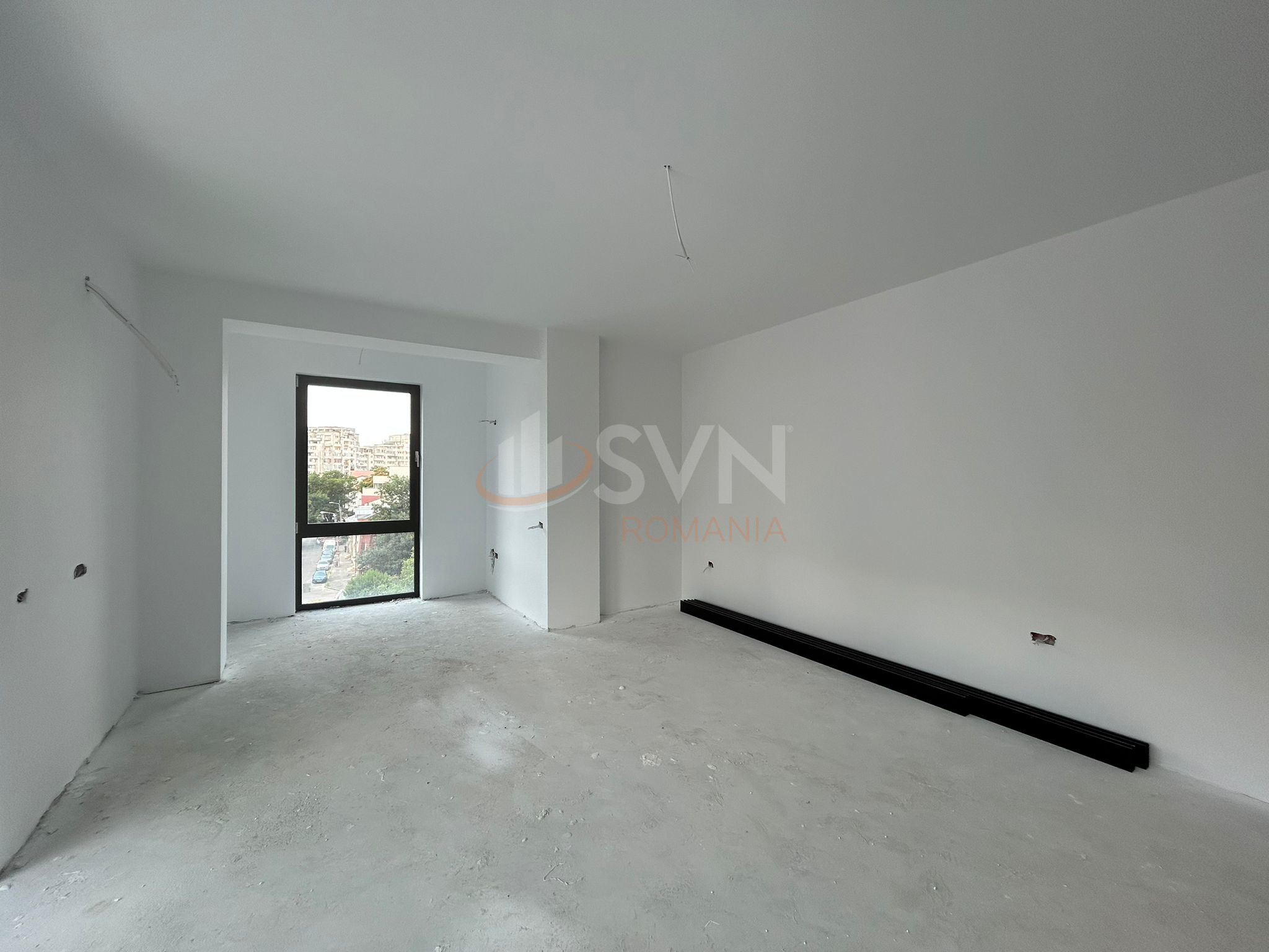 Apartament, 2 camere Bucuresti/Decebal