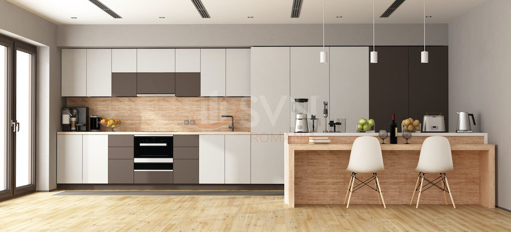 Apartament, 2 camere Bucuresti/Decebal
