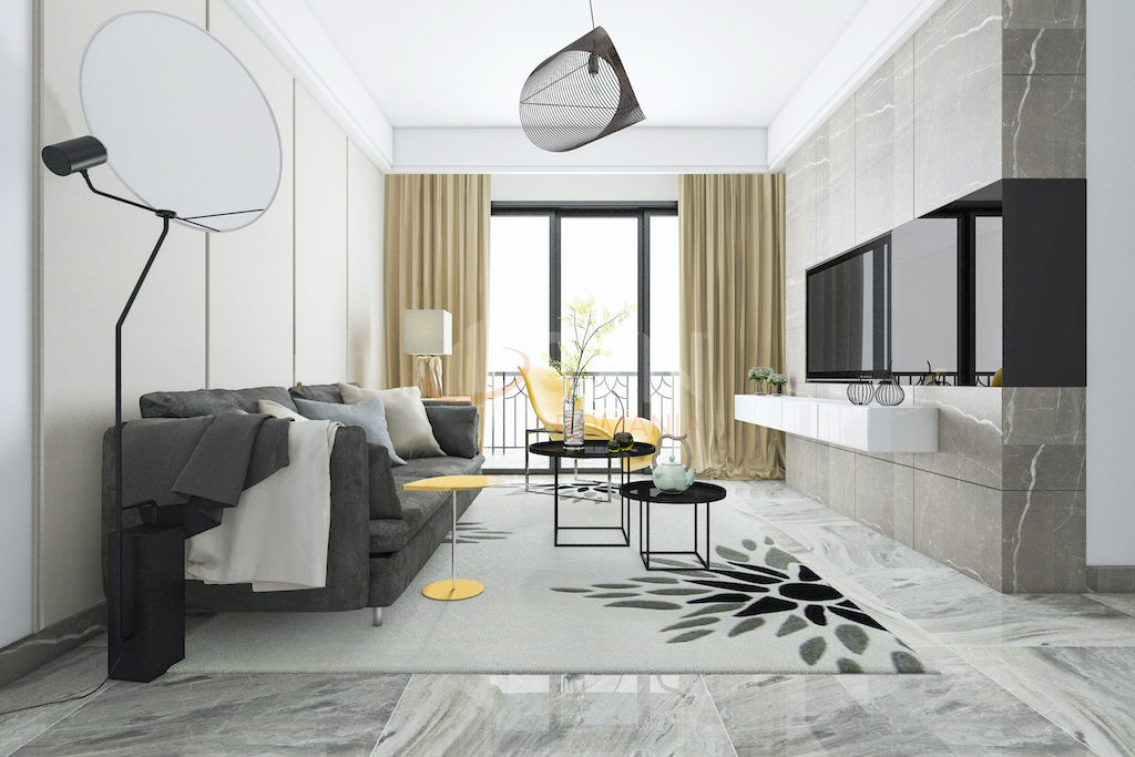 Apartament, 2 camere Bucuresti/Decebal