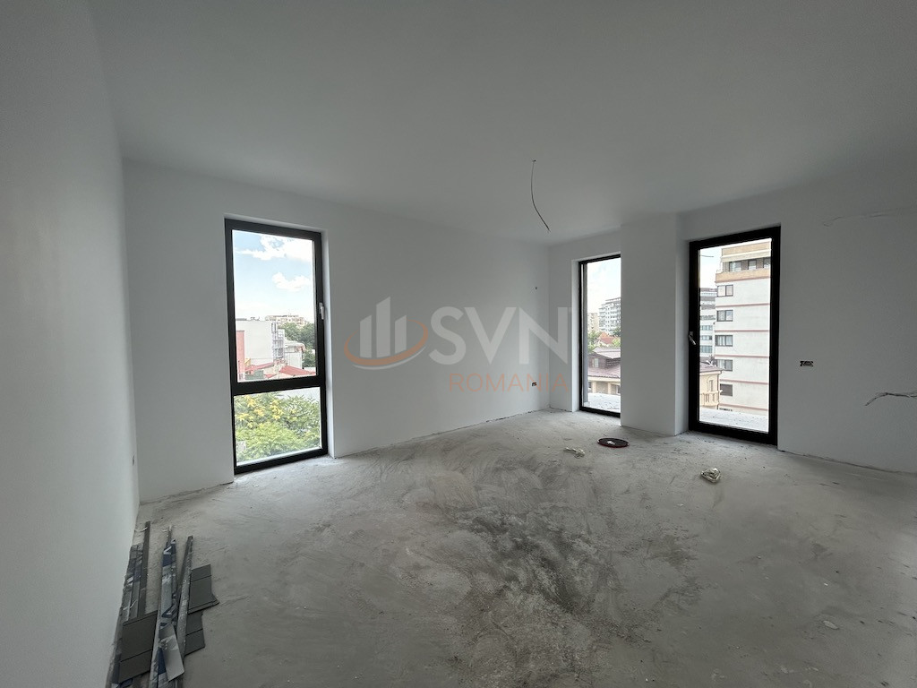 Apartament, 2 camere Bucuresti/Decebal