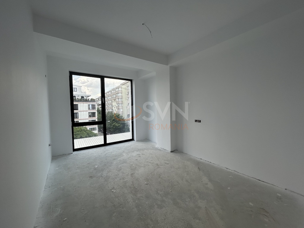 Apartament, 2 camere Bucuresti/Decebal