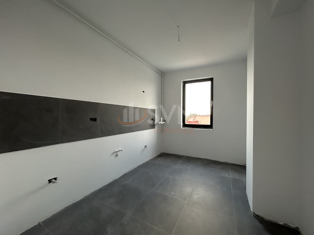 Apartament, 2 camere Bucuresti/Decebal