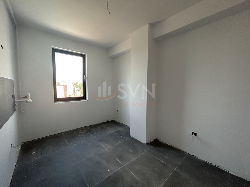 Apartament, 2 camere Bucuresti/Decebal
