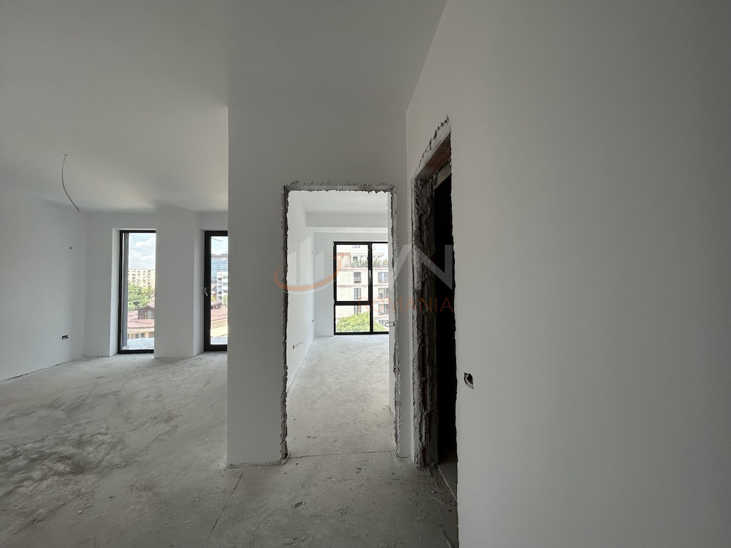 Apartament, 2 camere Bucuresti/Decebal