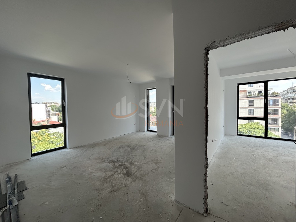 Apartament, 2 camere Bucuresti/Decebal