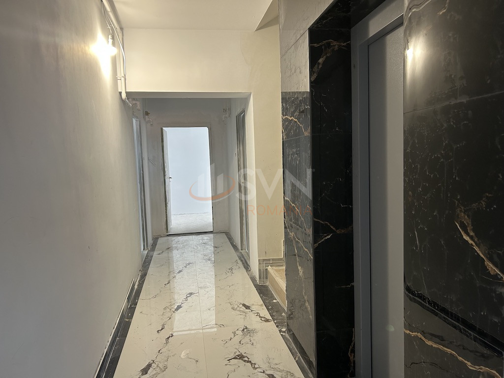Apartament, 2 camere Bucuresti/Decebal