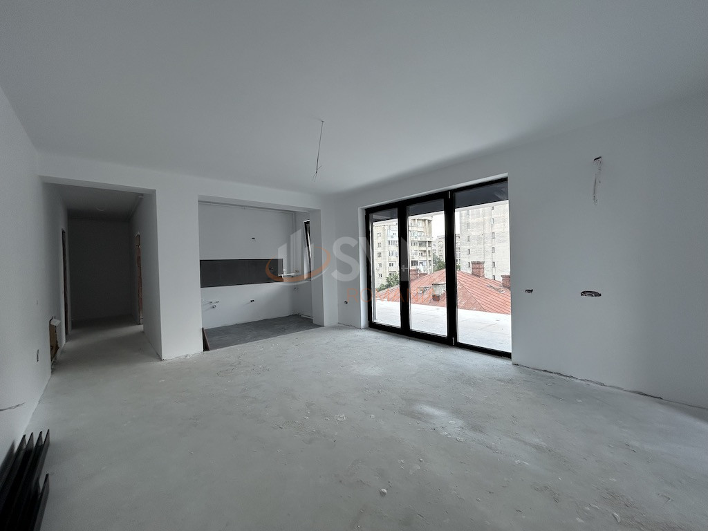 Apartament, 2 camere Bucuresti/Decebal