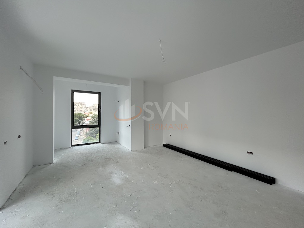 Apartament, 2 camere Bucuresti/Decebal