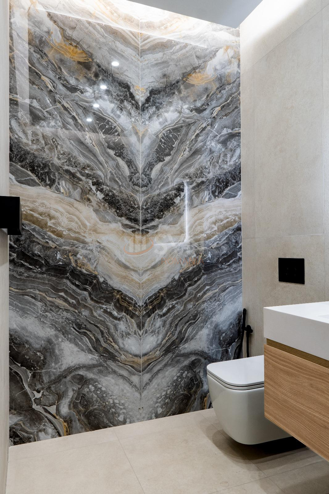 Apartament, 2 camere Bucuresti/Barbu Vacarescu