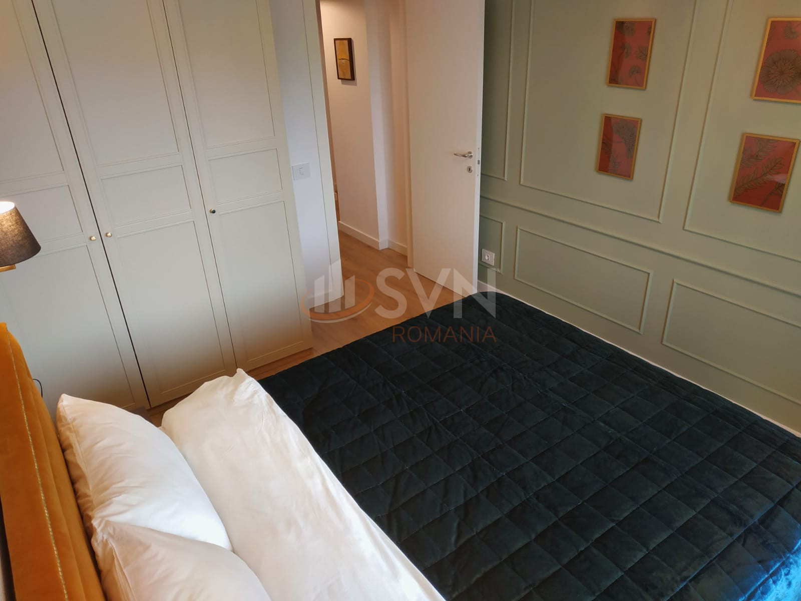 Apartament, 2 camere Bucuresti/Marasesti