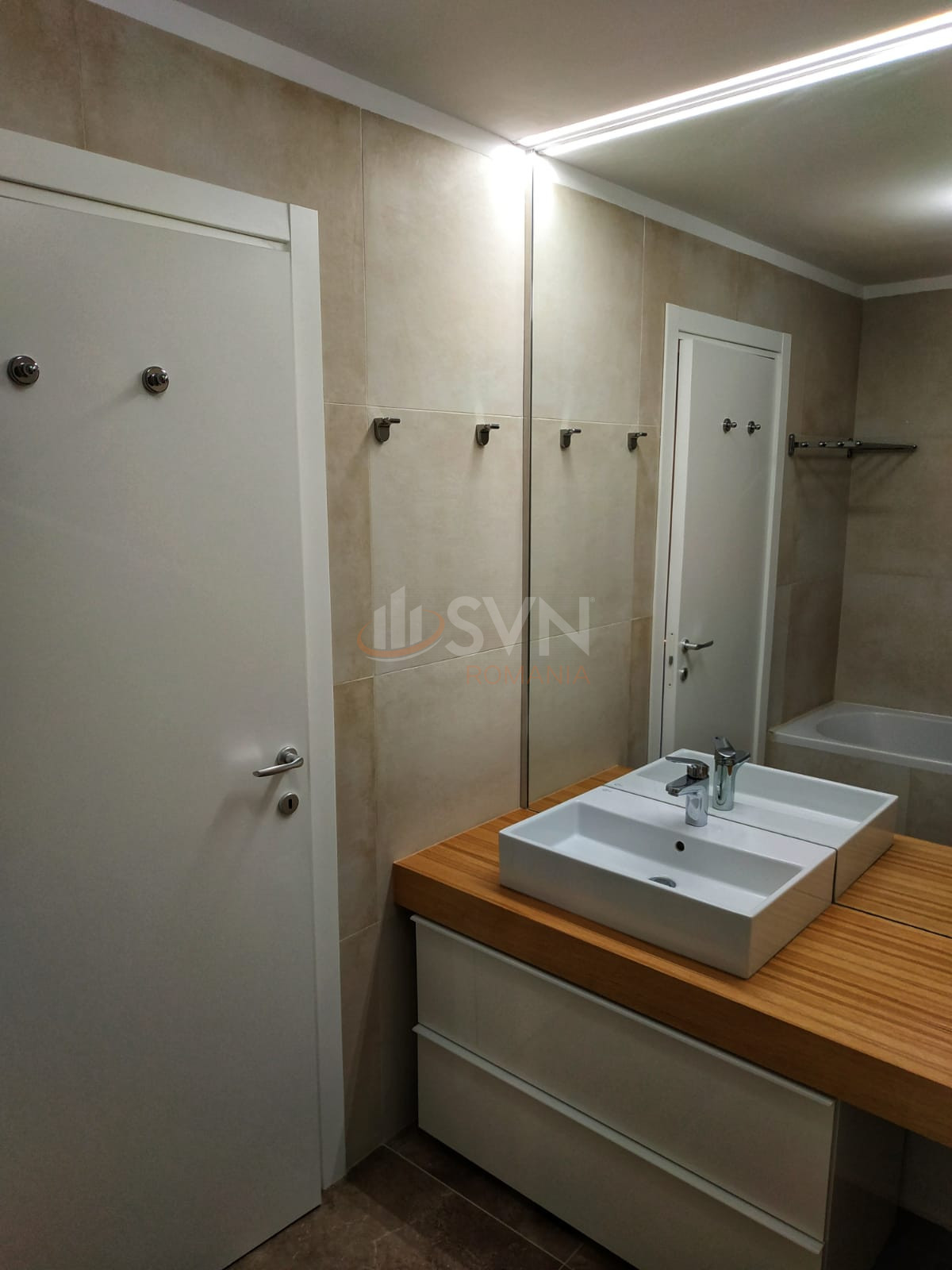 Apartament, 2 camere Bucuresti/Marasesti