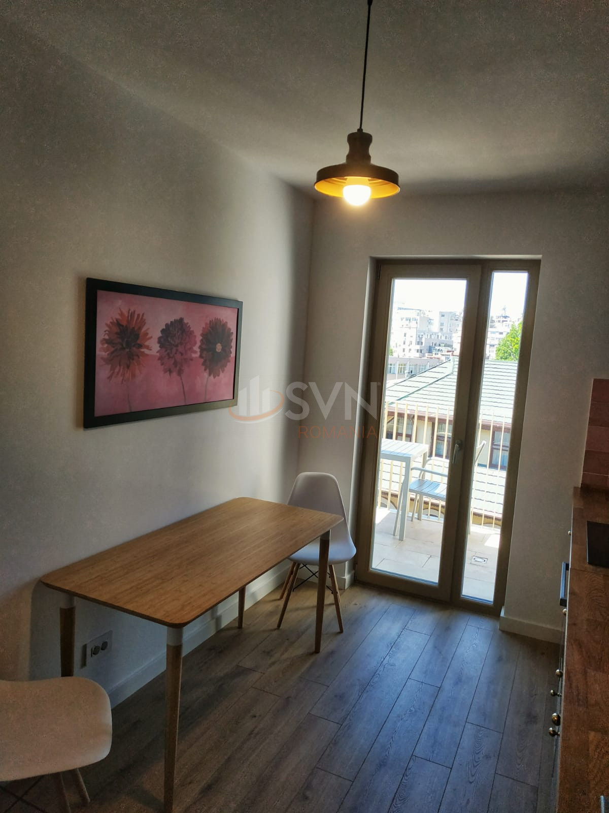 Apartament, 2 camere Bucuresti/Marasesti