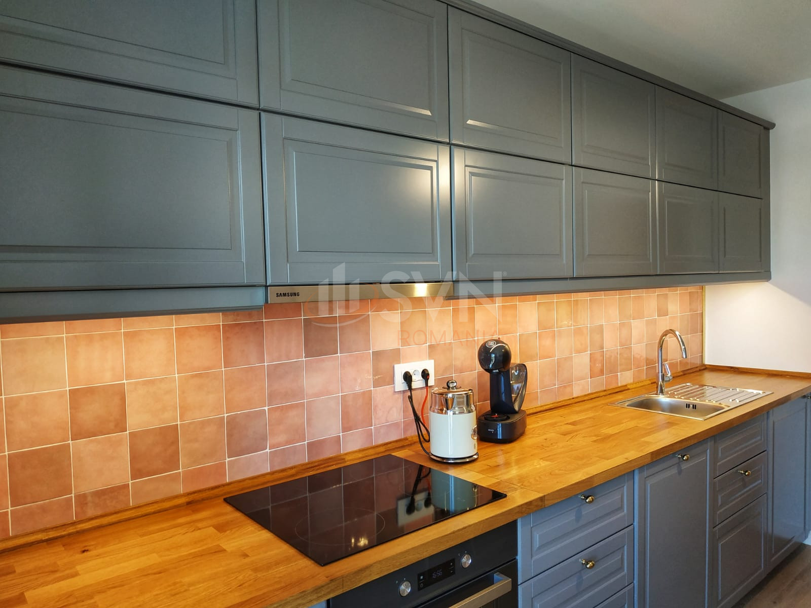 Apartament, 2 camere Bucuresti/Marasesti