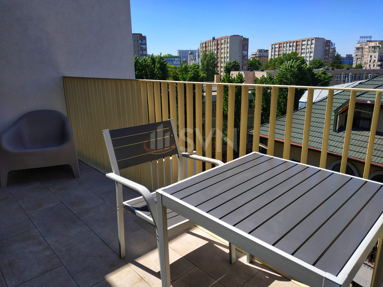 Apartament, 2 camere Bucuresti/Marasesti